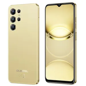 Comparateur de prix : Oukitel C1 Téléphone Portable 6.52, 5150mAh, 16(4+12)Go+128Go, 13MP+5M...
