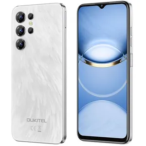 Comparateur de prix : Oukitel C1 Téléphone Portable 6.52, 5150mAh, 16(4+12)Go+128Go, 13MP+5M...