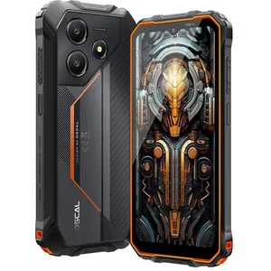 Comparateur de prix : Oscal Marine 2 Téléphone Portable 6.56, 11000mAh, 24(8+16)Go+256Go, 16...