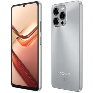 Comparateur de prix : Doogee Smartphone Note 58 6.75 32Go 128Go Android 15 Telephone Portabl...