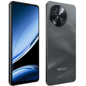 Comparateur de prix : Doogee Smartphone Note 59 Pro+ 6.75 36Go 512Go Android 15 Telephone Po...