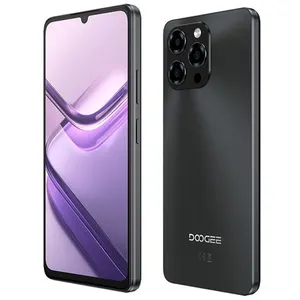 Comparateur de prix : Doogee Smartphone Note 58 6.75 32Go 128Go Android 15 Telephone Portabl...
