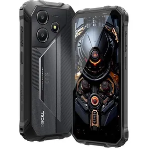 Comparateur de prix : Oscal Smartphone MARINE 2 6.56 12Go 64Go Android 15 Telephone Portable...