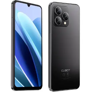 Smartphone Cubot A40 6.88", 12Go 256Go, 5100mAh,48MP+16MP ,Dual SIM 4G...Vendu parrue-du-commerce