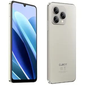 Smartphone Cubot A40 6.88", 12Go 256Go, 5100mAh,48MP+16MP ,Dual SIM 4G...Vendu parrue-du-commerce