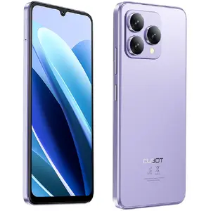 Smartphone Cubot A40 6.88", 12Go 256Go, 5100mAh,48MP+16MP ,Dual SIM 4G...Vendu parrue-du-commerce