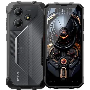 Comparateur de prix : Oscal Marine 2 Téléphone Portable 6.56, 11000mAh, 12(4+8)Go+64Go, 16MP...