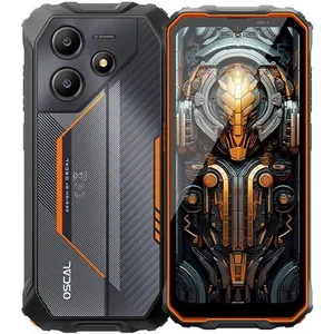 Comparateur de prix : Oscal Marine 2 Téléphone Portable 6.56, 11000mAh, 12(4+8)Go+64Go, 16MP...