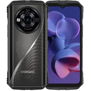 Doogee S200 5G 12/256 Go Gris Débloqué pas cher