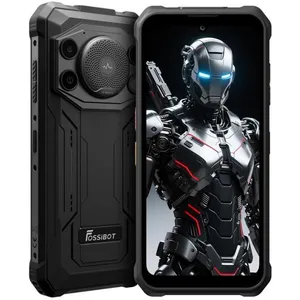 FOSSiBOT F110 PRO Smartphone Robuste 5G 6.745 HD+ IPS 12800mAh 8GB+128... pas cher