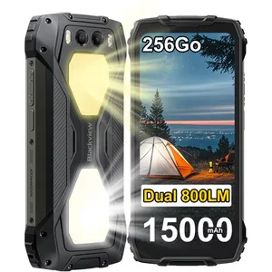 BLACKVIEW BV7300 - Smartphone Robuste - 18Go+256Go - 15000mAh - 6.67" ... pas cher