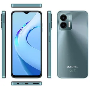 OUKITEL C36 Plus Téléphone Portable Android 14 24Go+256Go/1To 6.56 HD+...Vendu parcdiscount