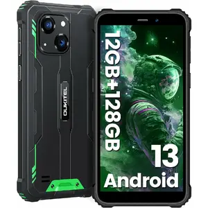 Oukitel WP32 Android Smartphone(2023) Vert- 5.93" 128Go dual sim (300g... pas cher