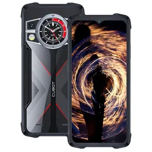 Comparateur de prix : Kingkong 9 Smartphone Noir : 6.58 écran 12Go 256Go 10600mAh double sim...