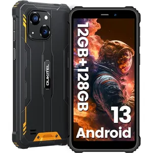 Comparateur de prix : WP32 Smartphone Orange:5.93 écran 4Go 128Go Dual Sim 4G Android 13 580...