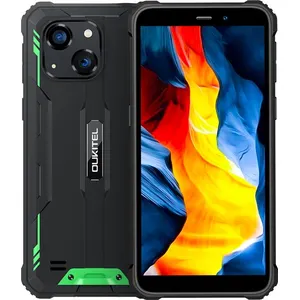 Comparateur de prix : WP32 Smartphone Vert:5.93 écran 4Go 128Go Dual Sim 4G Android 13 5800m...