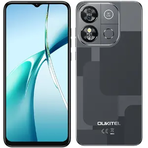 Comparateur de prix : Smartphone Robuste OUKITEL WP52 Téléphone portable - 16Go + 256Go - 48...