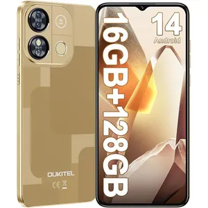 Comparateur de prix : 4G Smartphone OUKITEL C57 Pro 16Go 128Go 6.52 Dual sim - Noir