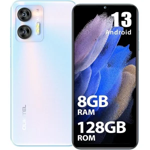 Oukitel C36 8/128GB Bleu Gratuit pas cher