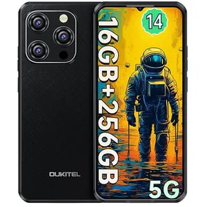 Comparateur de prix : DOOGEE 5G SmartPhone WP52 6.6 16Go 256Go Dual SIM-Noir