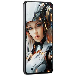Cubot MAX 5 5G Smartphone 24Go (12+12) RAM /256Go ROM, 6.95'' FHD+ Caméra 10... pas cher