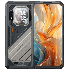 Cubot KINGKONG X Pro Smartphone 6.72 12Go+256Go 10200mAh(33W) Android ... pas cher