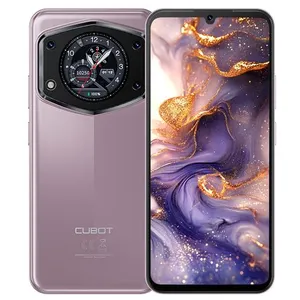 Comparateur de prix : Cubot A30 Smartphone 6.745 16Go+128Go 5100mAh Android 14 téléphone Dua...