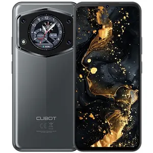 Comparateur de prix : Cubot A30 Smartphone 6.745 16Go+128Go 5100mAh Android 14 téléphone Dua...