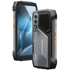 Comparateur de prix : Oscal PILOT 1 Smartphone 6.67 6Go+256Go 15000mAh(33W) Android 14 télép...
