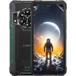 Comparateur de prix : Cubot ACE2 Smartphone 6.56 16Go+128Go 5100mAh Android 14 téléphone Dua...