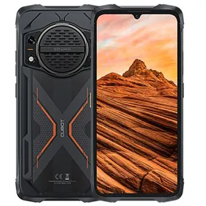 Comparateur de prix : Cubot Smartphone Kingkong Power3- 6.72 24Go 256Go Android 14 (2024) Té...