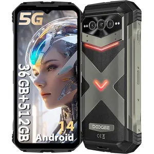 Comparateur de prix : V Max Plus Smartphone 6.58 pouces 36GO(16+20) 512GO 200MP caméra Andro...