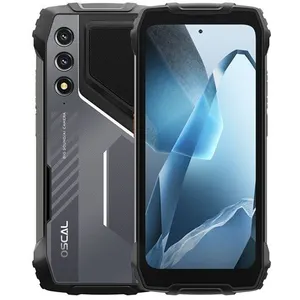 Comparateur de prix : Oscal Smartphone PILOT1 6.67 6Go 256Go Android 14 Telephone Portable d...
