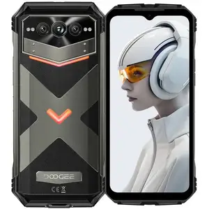 Doogee V Max Plus 5G 16/512 Go Gris Gratuit pas cher