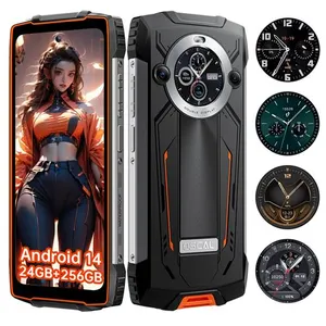 Comparateur de prix : Oscal 4G Smartphone PILOT2 6.497 256Go - Orange