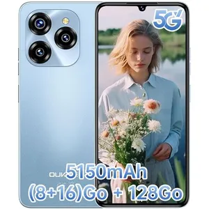 Comparateur de prix : C50 Téléphone Portable Débloqué 2024 - Smartphone Android 14 Ecran 6.8...