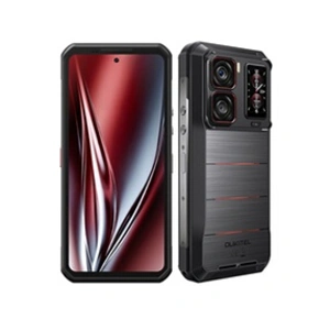 Oukitel Smartphone WP300 Gris : 6.8", 12Go+512Go, 16000mAh, Android 15... pas cher