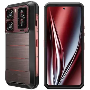 Oukitel Smartphone WP300 -6.8"-36Go -512Go -16000mAh-108MP-32MP,Emprei...