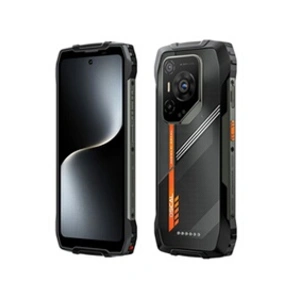 Comparateur de prix : Oscal Smartphone Pilot 3 Noir : 6.78", 12Go+512Go, 7500mAh, Android 15...