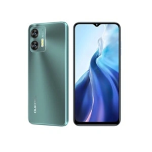 Oukitel Smartphone C35 VERT : 6.56", 12Go+256Go, 5150mAh, Android 13,E... pas cher