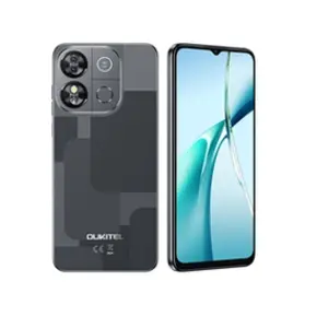Oukitel Smartphone C57 Pro Noir : 6.52", 4Go+128 Go + 128Go(TF), 4300m...Vendu parfnac