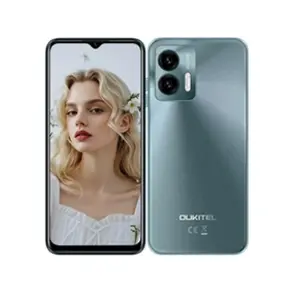 Comparateur de prix : Oukitel Smartphone C36 Vert : 6.52", 8Go+256 Go + 1To, 5150mAh, Androi...