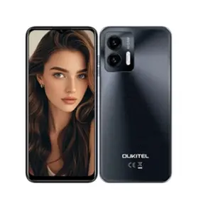Oukitel Smartphone C36 Noir : 6.52", 8Go+256 Go + 1To, 5150mAh, Androi...Vendu parfnac