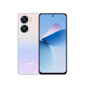 Oukitel Smartphone C58 Pro Bleu : 6.7", 6Go+256 Go + 1To, 5150mAh, And...Vendu parfnac