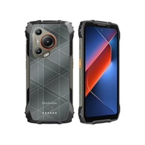 Blackview Smartphone BL7000 Gris : 6.78",8Go+256Go+2To, 7500mAh, Andro... pas cher