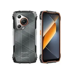Comparateur de prix : Blackview Smartphone BL7000 Orange : 6.78",8Go+256Go+2To, 7500mAh, And...