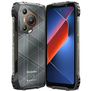 Comparateur de prix : Blackview BL7000 Téléphone Portable 6.78, 7500mAh, 24(8+16)Go+256Go, 5...