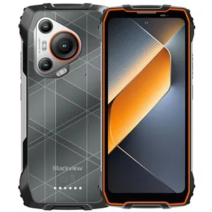 Comparateur de prix : Blackview BL7000 Téléphone Portable 6.78, 7500mAh, 24(8+16)Go+256Go, 5...