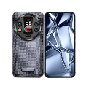 Oukitel WP200 Pro Téléphone Portable 6.7, 8800mAh, 72(24+48)Go+1To, 10...Vendu pardarty