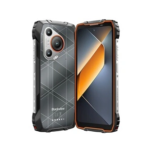 Comparateur de prix : Blackview Smartphone BL7000 6.78, 24Go 256Go,7500mAh,50MP+32MP, digitale/NFC,Dual SIM 5G Téléphone Portable -357g-Orange